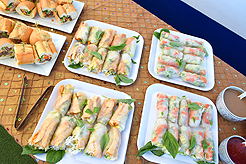 MIDSUMMERS NIGHT SOIREE